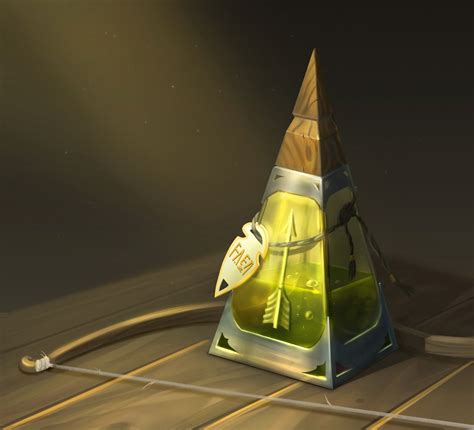 Enhancing Your Alchemy Skills with the Amulet of Chemistry